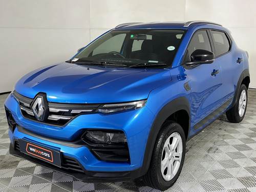 Renault Kiger 1.0 Energy Zen Auto