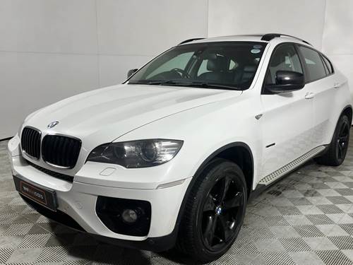 BMW X6 xDrive 35i