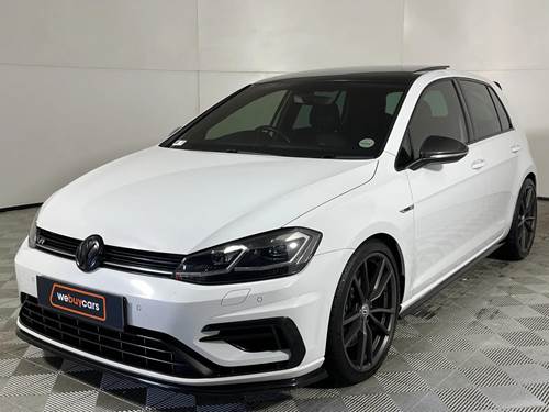 Volkswagen (VW) Golf 7 R 2.0 TSi R DSG (228 kW)