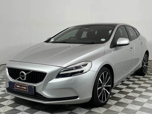 Volvo V40 T4 Momentum Geartronic