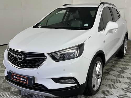 Opel Mokka 1.4 T Cosmo