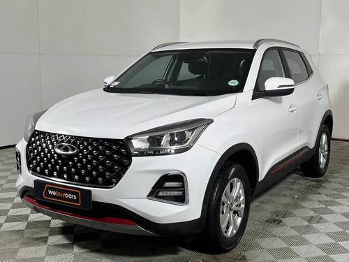 Chery Tiggo 4 Pro 1.5 Urban