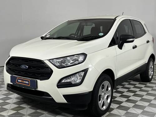 Ford EcoSport 1.5 TDCi Ambiente