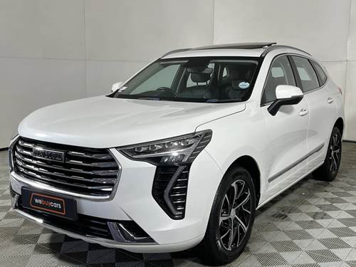 Haval Jolion 1.5T Luxury