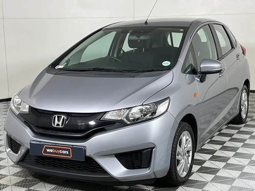 Honda Jazz 1.2 Comfort 