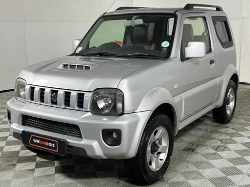 Suzuki Jimny 1.3