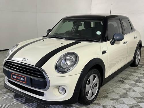 MINI One 1.2 T 5 Door Auto