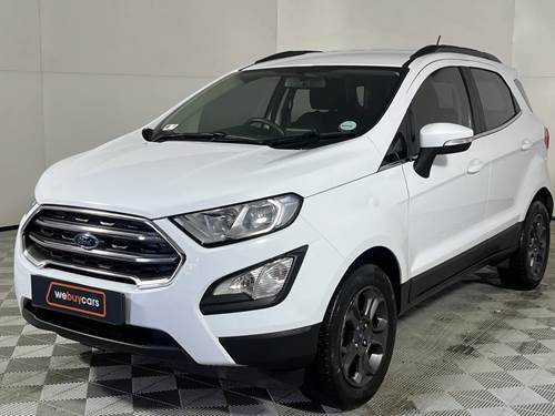 Ford EcoSport 1.0 Trend Auto