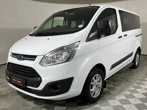 Ford Tourneo 2.2 TDCi Ambiente LWB