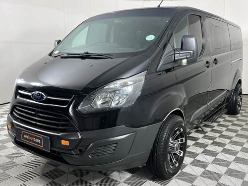 Ford Tourneo 2.2 TDCi Ambiente SWB