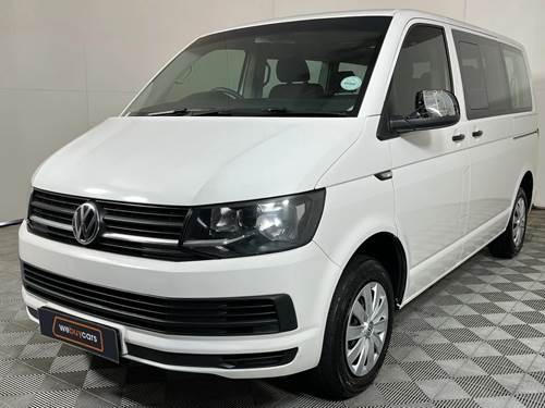 Volkswagen (VW) Kombi T6 2.0 TDi (103 kW) Comfortline DSG 