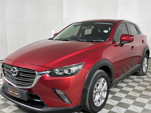 Mazda CX-3 2.0 Active Auto