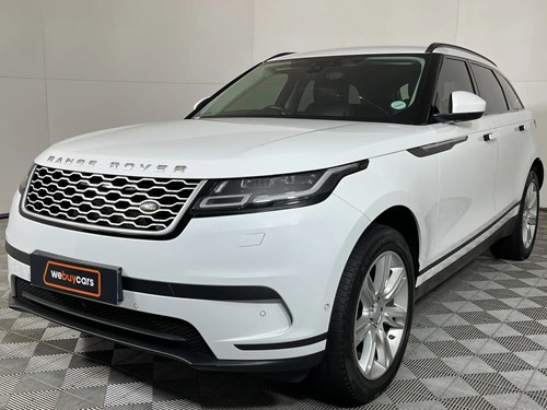 Land Rover Range Rover Velar 2.0D SE (177kW)