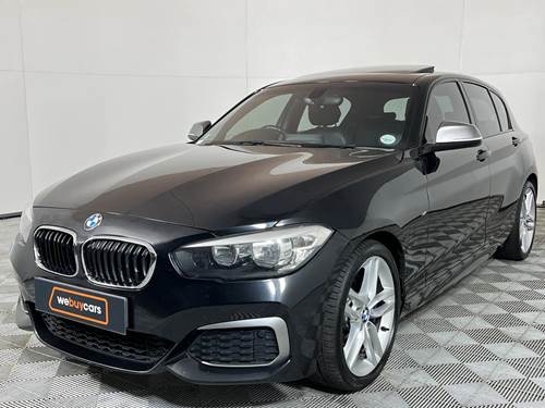 BMW M 135i (F20) 5 Door