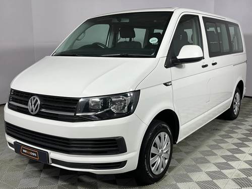 Volkswagen (VW) Kombi T6 2.0 TDi (103 kW) Trendline DSG