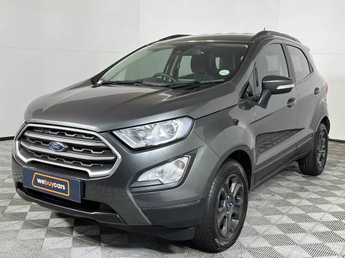 Ford EcoSport 1.0 Trend Auto