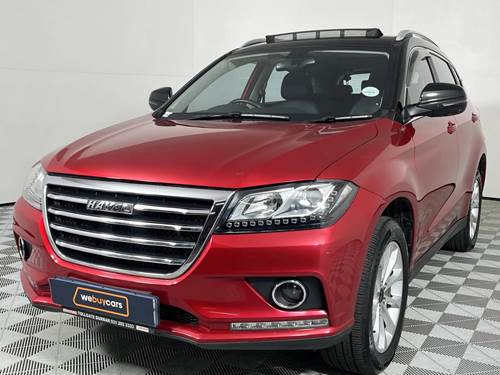 Haval H2 1.5T Luxury