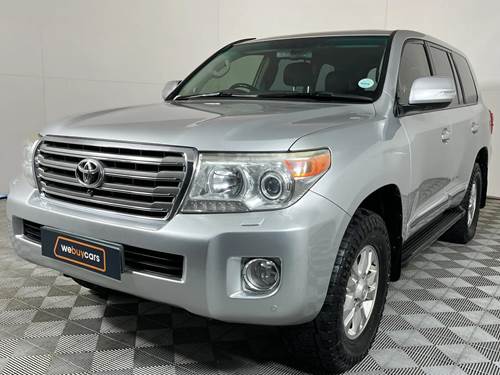 Toyota Land Cruiser 200 VX 4.7 V8 Auto