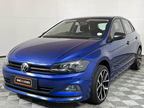 Volkswagen (VW) Polo 1.0 TSi Trendline