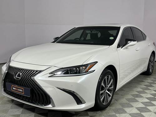 Lexus ES 250 EX II