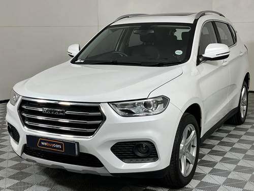 Haval H2 1.5T Luxury Auto