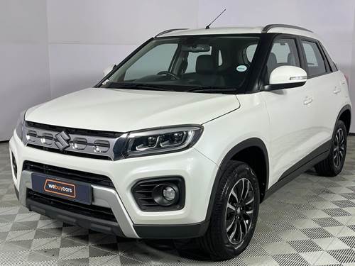 Suzuki Vitara Brezza 1.5 GLX