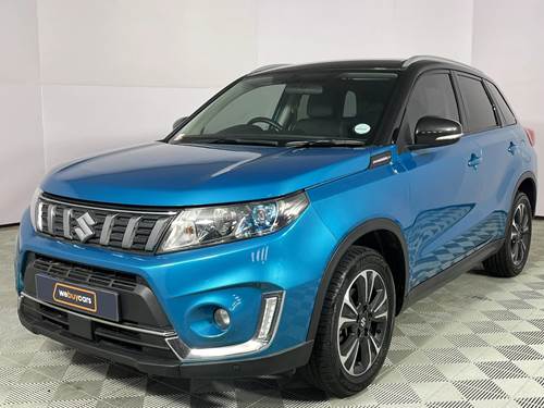 Suzuki Vitara 1.4T GLX