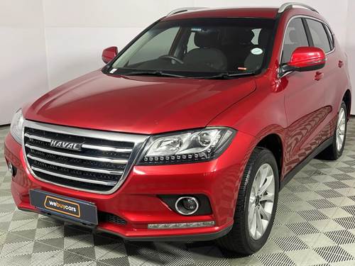 Haval H2 1.5T City