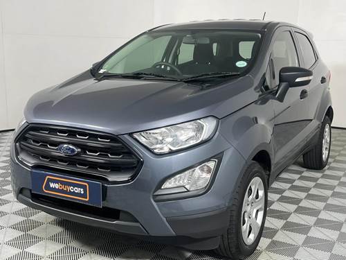 Ford EcoSport 1.5 TDCi Ambiente