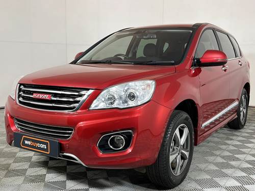 Haval H6 1.5T Premium