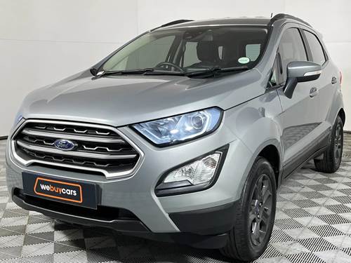 Ford EcoSport 1.0 Trend