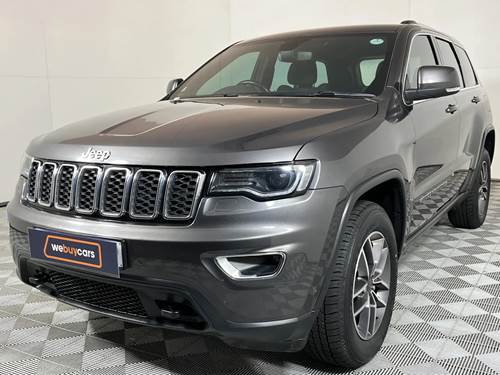 Jeep Grand Cherokee 3.6 L Laredo