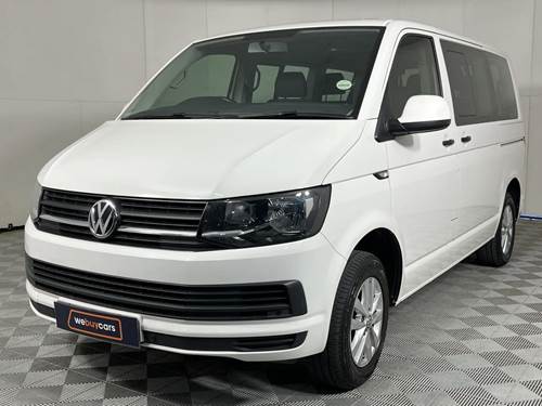 Volkswagen (VW) Kombi T6 2.0 TDi (103 kW) Comfortline DSG 