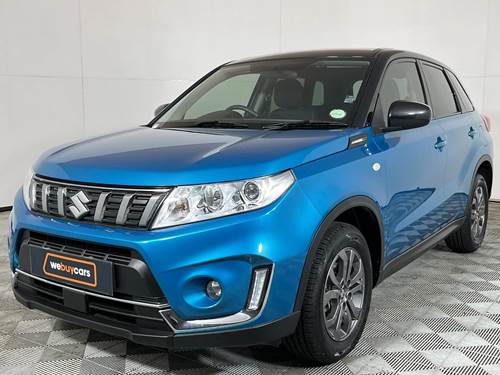 Suzuki Vitara 1.6 GL+ Auto