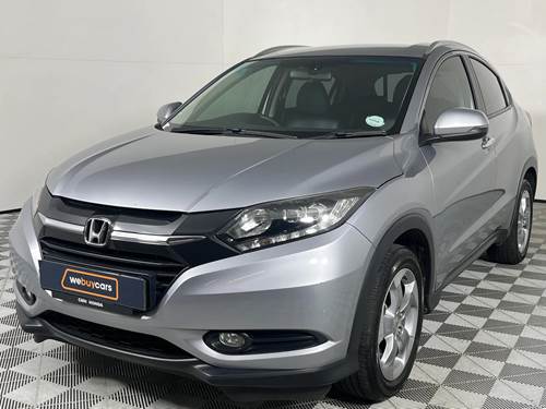 Honda HR-V 1.8 Elegance CVT