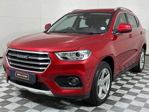 Haval H2 1.5T Luxury Auto