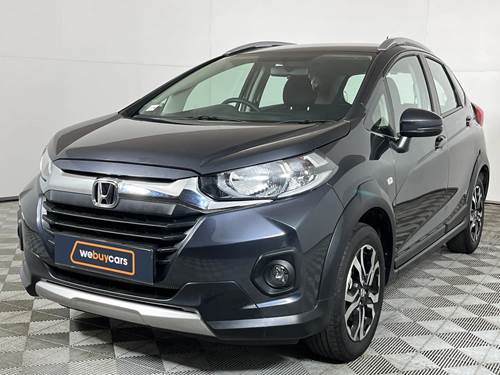 Honda WR-V 1.2 Comfort