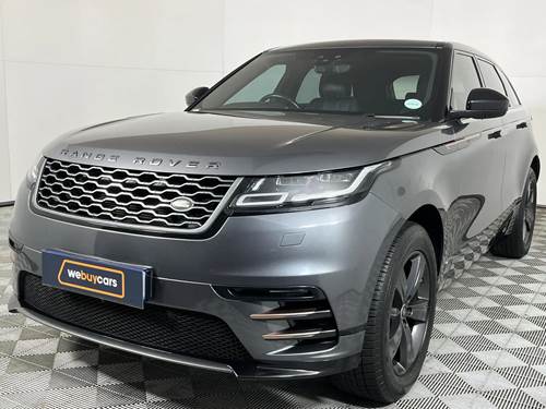 Land Rover Range Rover Velar 2.0D S