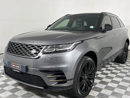 Land Rover Range Rover Velar 3.0D S