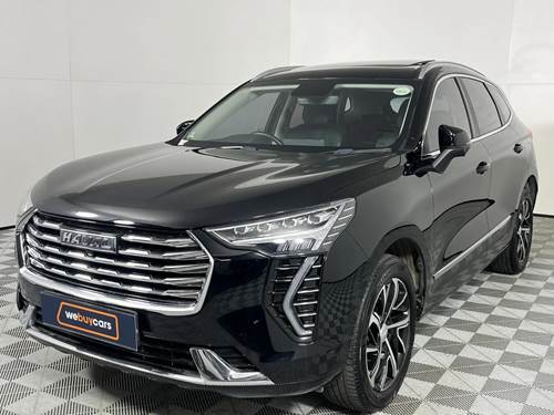 Haval Jolion 1.5T Luxury DCT