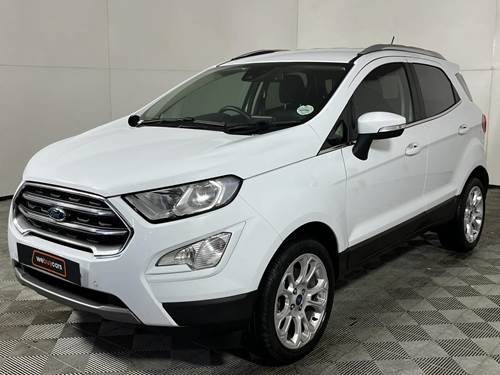 Ford EcoSport 1.0 Titanium 