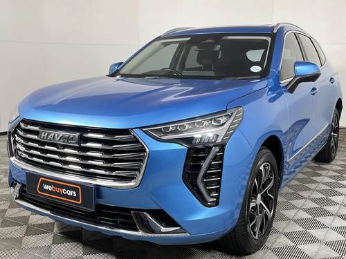 Haval Jolion 1.5T Super Luxury DCT