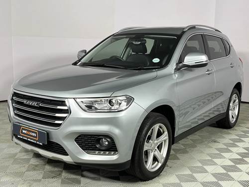 Haval H2 1.5T Luxury Auto