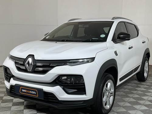 Renault Kiger 1.0 Energy Zen Auto