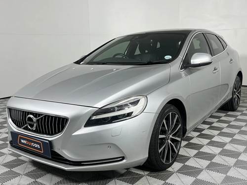 Volvo V40 T3 Inscription Geartronic