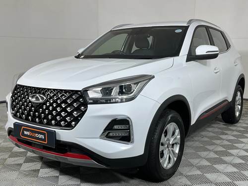 Chery Tiggo 4 Pro 1.5 LiT 