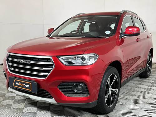 Haval H2 1.5T Luxury Auto