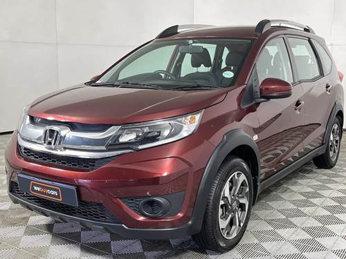 Honda BR-V 1.5 Comfort CVT