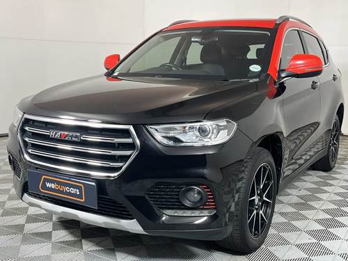 Haval H2 1.5T Luxury Auto