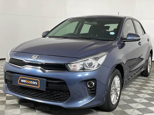 Kia Rio V 1.4 EX Hatch 5 Door